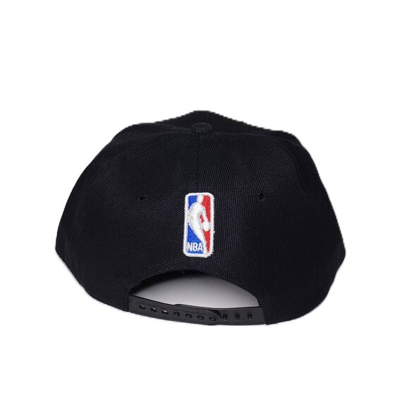 New Era 9FiftyToronto Raptors 2019 NBA Finals Champions Locker Room Hat - Picture 3 of 5